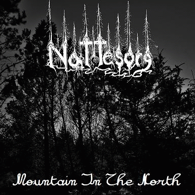 Nattesorg : Mountain in the North
